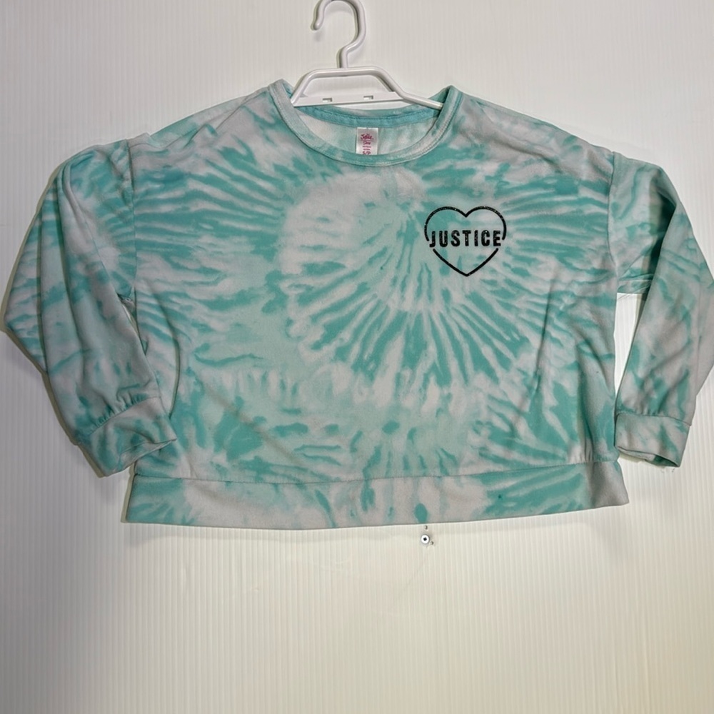 Justice Girls Sweater